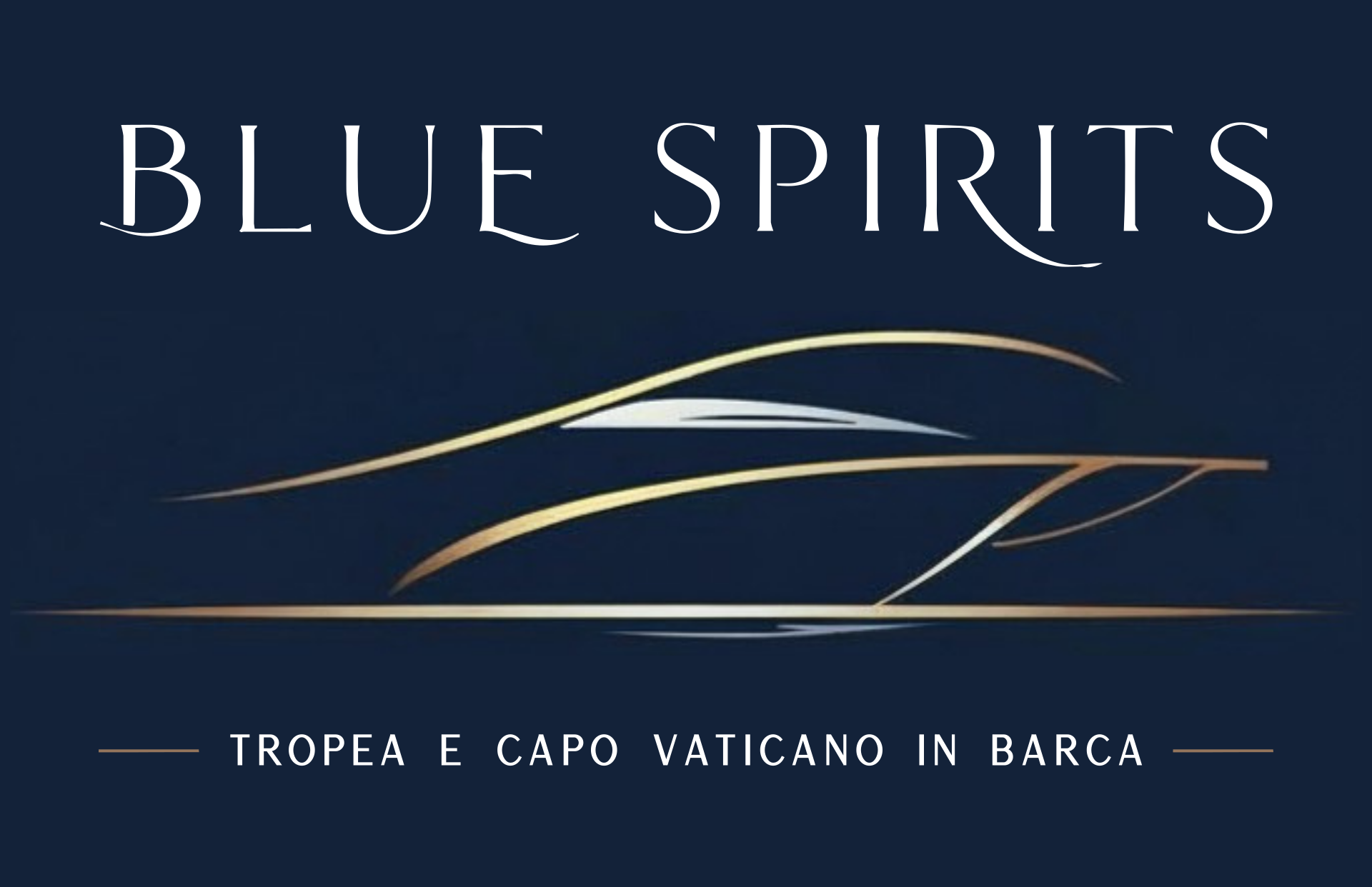 Blue Spirits